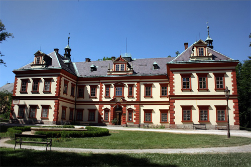 FOTO: Muzeum Správy KRNAP v Jilemnici