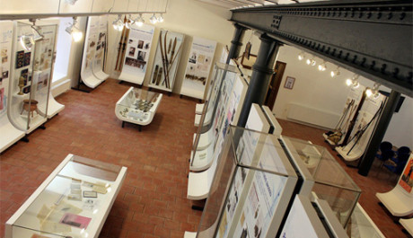 FOTO: Muzeum Správy KRNAP v Jilemnici