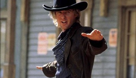 Owen Wilson FOTO: Owen Wilson ve filmu Tenkrát na východě