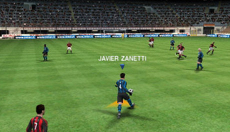 OBR.: Milánské derby