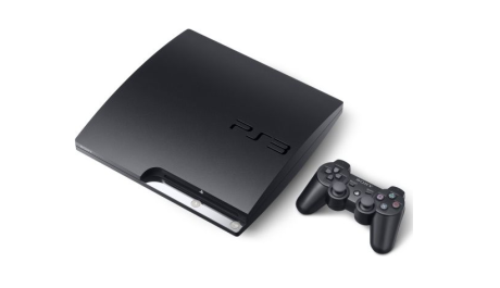 PS3