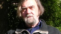 Spisovatel Pavel Šrut