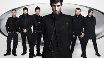 Foto: Pendulum