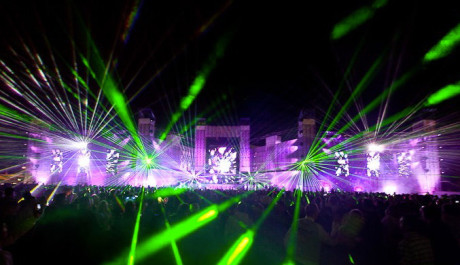 foto Pleasure Island