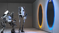 Recenze hry Portal 2