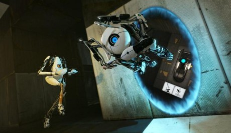 Portal 2
