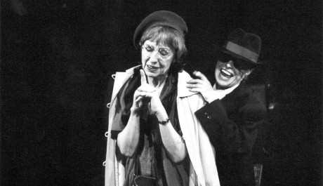 FOTO: Premiéra mládí