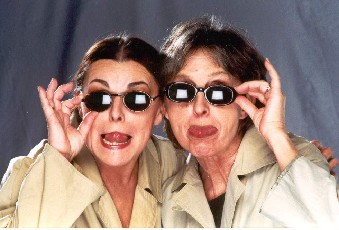 FOTO: Premiéra mládí