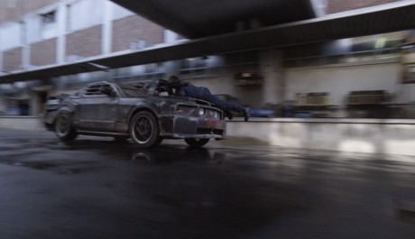 FOTO: Rallye smrti 2