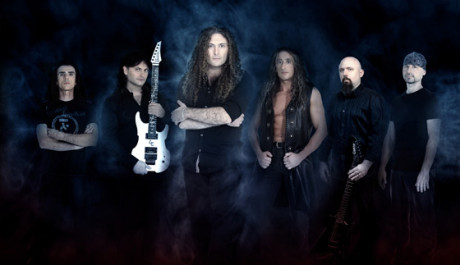 Rhapsody Of Fire FOTO: Rhapsody Of Fire