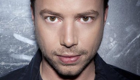 Sander van Doorn