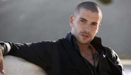 FOTO: Shayne Ward
