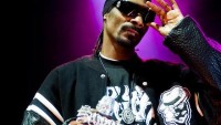 foto Snoop Dogg