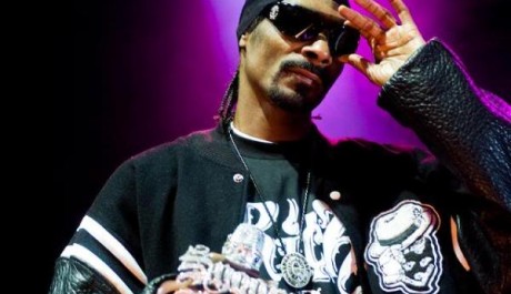 foto Snoop Dogg