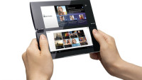 Sony S2 tablet
