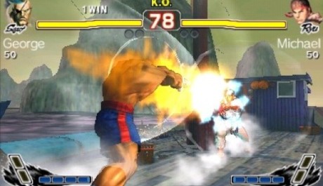 OBR.: Speciální útok ve Street Fighter IV