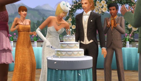 Foto: Svatba Simíků