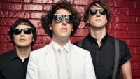 FOTO: The Wombats