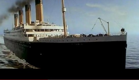 Titanic