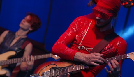 pražská skupina Unifiction