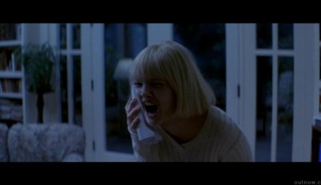Vřískot Foto: film Vřískot 1