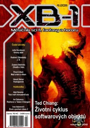 obálka dubnové XB-1