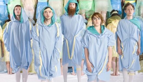 Foto: Architecture in Helsinki