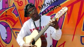 Foto: Bernard Allison