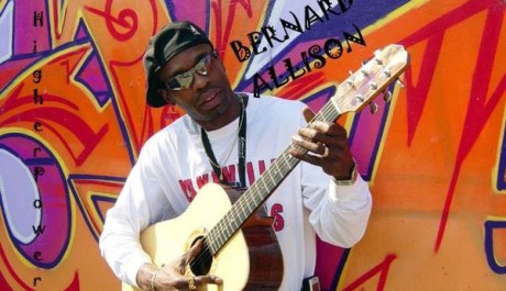 Foto: Bernard Allison