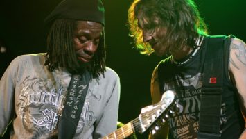 Foto: Bernard Allison