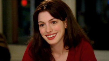 FOTO: Anne Hathaway
