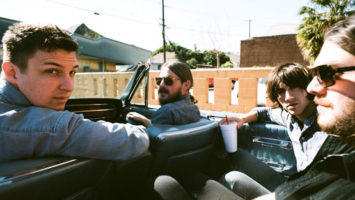 FOTO: Arctic Monkeys