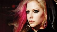 FOTO: Avril Lavigne
