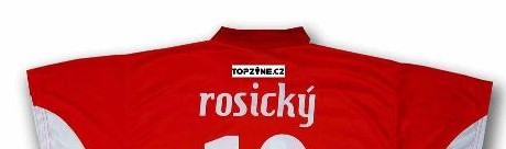 reprezentace_dres Dres české reprezentace