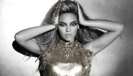 FOTO: Beyoncé