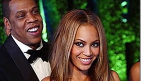 FOTO: Beyoncé a Jay-Z
