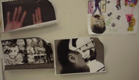 Foto. "BigMag - Jin&eacute; časopisy v Česku po roce 1989"