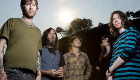 FOTO: Black Mountain