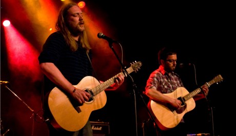 Foto: Dark Captain Light Captain