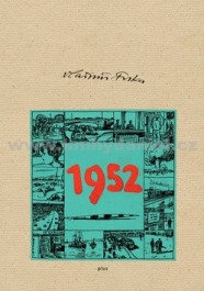 FOTO: Den&iacute;k 1952