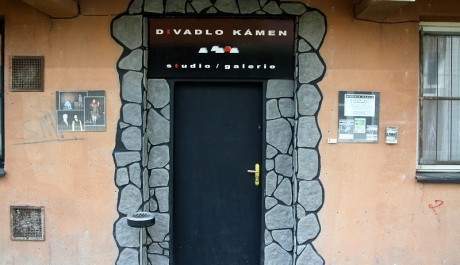 Foto:Divadlo K&aacute;men