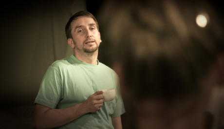 FOTO: Jakub Žáček (Karl) si zahrál i v Zoufalcích (2009), debutovém filmu Jitky Rudolfové.