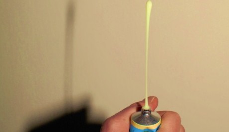 Obr: V&yacute;střik