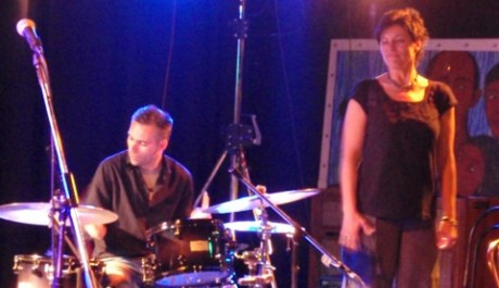 FOTO: Eva Emingerová Quartet