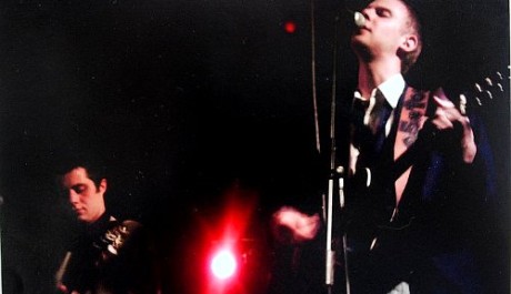 Festival ROCK FOR DOGS 2011