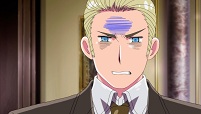 Hetalia, press metirál Animefestu