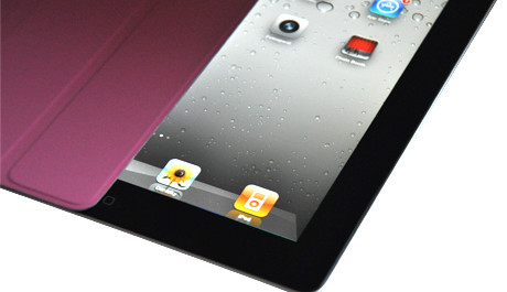 iPad2 - Intuitivní uživatelské rozhraní iPad2 - Intuitivní uživatelské rozhraní