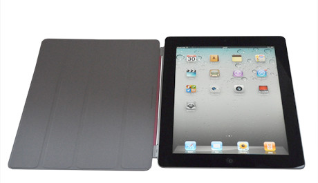 iPad2 včetně Smart Coveru