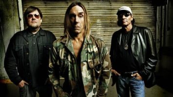 FOTO: Iggy Pop