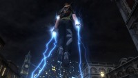 Infamous 2